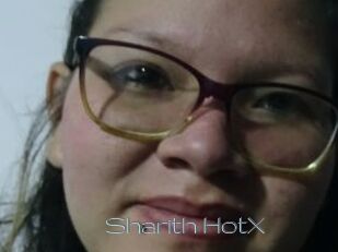 Sharith_HotX