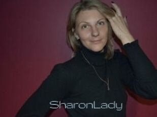 SharonLady