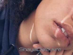 ShayaDelouvre