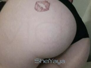 SheiYaya