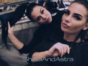 SheilaAndAstra