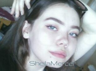 SheilaMercer