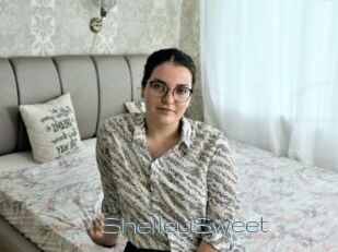 ShelleySweet