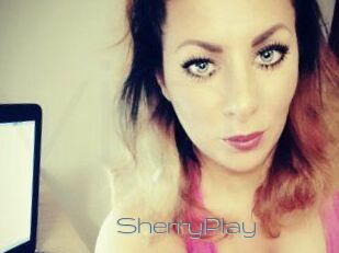 SherryPlay