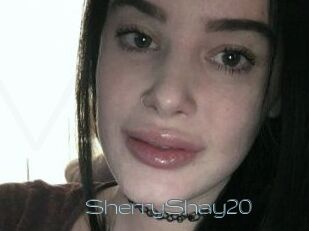 SherryShay20