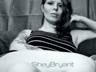 SheyBryant