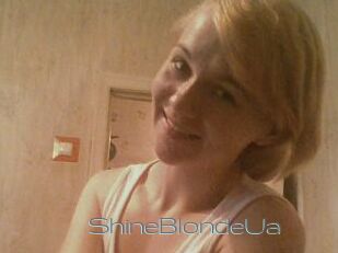 ShineBlondeUa