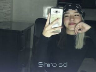 Shiro_sd