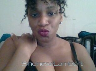 ShoneseLambert