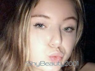 ShyBeauty2001