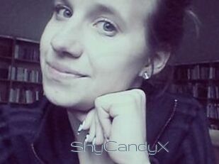 ShyCandyX