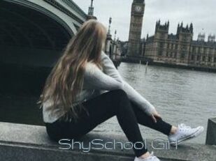 ShySchool_Girl