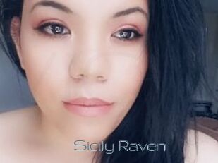 Sicily_Raven