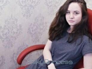 SilkyPrincess