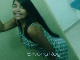 Silvana_Roy