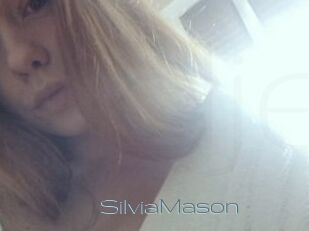 SilviaMason