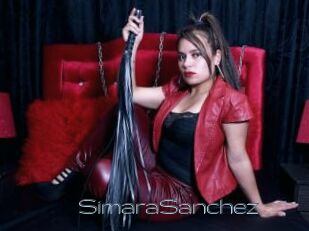 SimaraSanchez