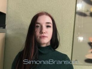 SimonaBranson