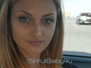 SinfulBaby4u