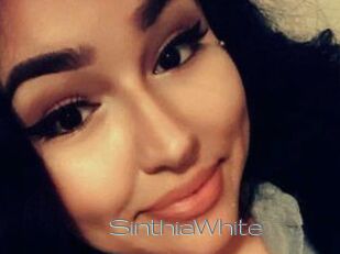 Sinthia_White