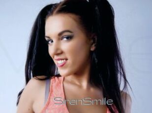 SirenSmile