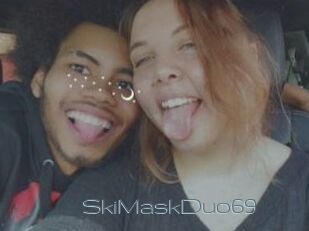 SkiMaskDuo69