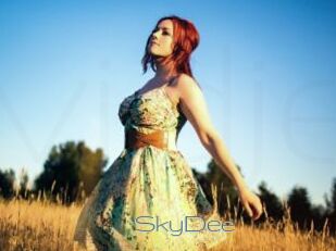 SkyDee