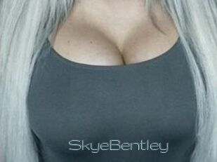 SkyeBentley