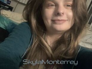 SkylaMonterrey