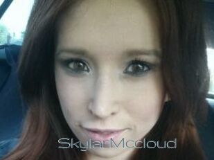 SkylarMccloud