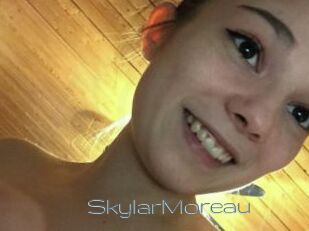 SkylarMoreau