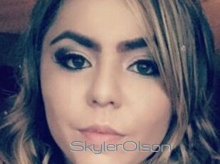 Skyler_Olson