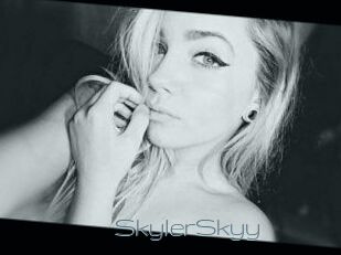 SkylerSkyy