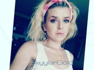 SkyylarGold