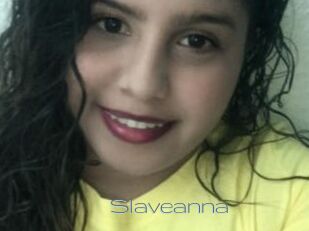 Slaveanna