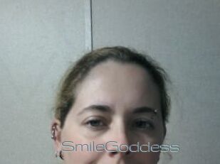 SmileGoddess