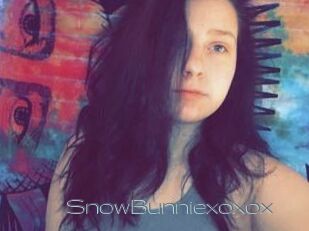 SnowBunniexoxox