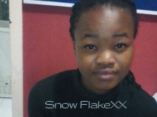 Snow_FlakeXX