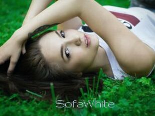 SofaWhite