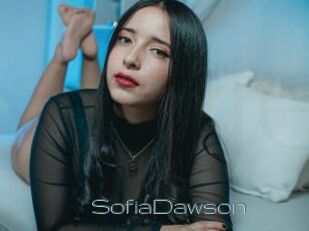 SofiaDawson