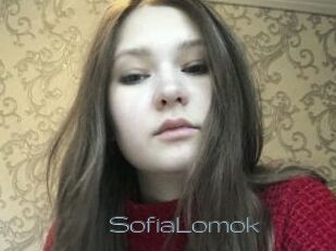 SofiaLomok