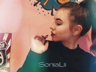 SoniaLii