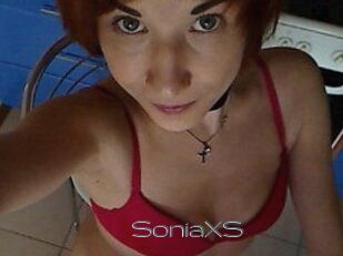 SoniaXS