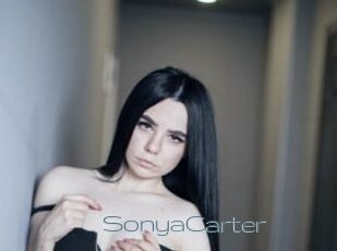 SonyaCarter