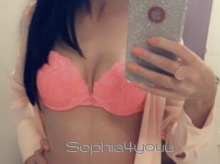 Sophia4youu