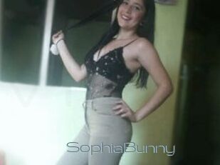 SophiaBunny