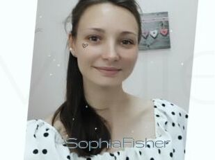 SophiaFisher