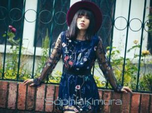SophiaKimura