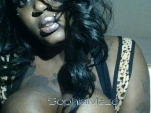 Sophia_Maze