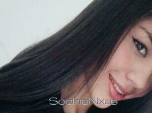 SophiaNxus